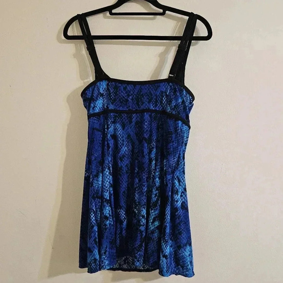 Great Lengths Empire Princess Bathing Suit - Picture 4 of 8